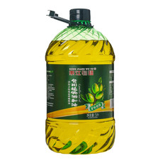 东江物语 植物食用调和油 5L/桶