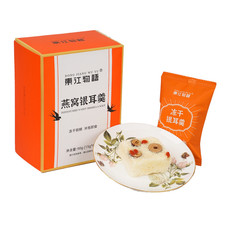 东江物语 燕窝银耳羹（15G*6袋）/盒