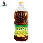 雾仙山 浓香菜籽油1.8L