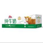 明一 纯牛奶3.5g蛋白质