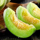 农家自产 绿宝石甜瓜5斤新鲜时令水果当季小香瓜脆甜