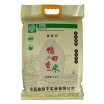 赣穗兴 鸭田香米绿色食品 5KG/袋