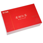 东江物语 老树红茶125G*2罐/盒