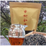 滇芋 【云南文山麻栗坡县农品】古树红茶 散装 250g