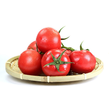 农家自产 【严选】新鲜西红柿 自然熟生吃水果西红柿农家蔬菜番茄图片