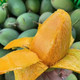 农家自产 椰香芒果