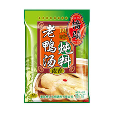 桥头 老鸭汤调料400g*1