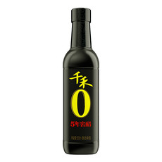 千禾 窖醋5年500ml*1