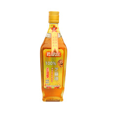 巴郡红 100%芝麻油460mL*1