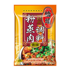 桥头 香辣粉蒸肉220g*3