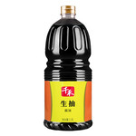 千禾 生抽酱油1.8L*1家用炒菜提鲜凉拌