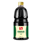 千禾 精酿陈醋3.5°1.8L*1瓶凉拌菜嘎嘎香酸辣面倍儿爽