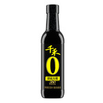 千禾 零添加酱油380天（御藏）500ml*1瓶古法新酿