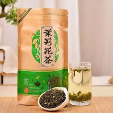 【买一斤送半斤】茉莉花茶茉莉花茶叶茉莉花茶茶叶新茶250g/500g