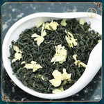 【特级】茉莉花茶广西横县原产2023浓香耐泡新茶绿茶茶叶批发罐装