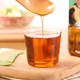 仙餐 低芥酸蜀香菜籽油4L商用餐饮植物油