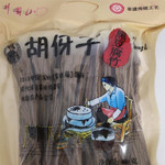 胡伢子 【南昌振兴馆】手工黑豆腐竹400g