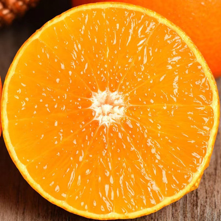  和百圆 爱媛38号果冻橙新鲜水果当季水果整箱装图片