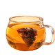 福东海 桔红胖大海罗汉果茶30克/盒装滋润胖大海橘红茶食用袋泡花茶