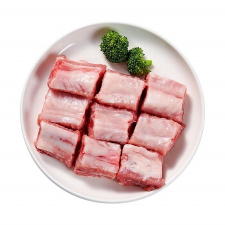 鲜禾鲜 猪肉味礼礼盒图片