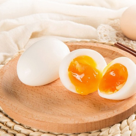 小鸡海蒂 可生食生态鲜鸡蛋