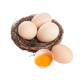 陵溪涧 五峰农家鲜鸡蛋40枚 谷物喂养柴鸡蛋