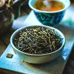 陵溪涧 五峰高山宜红茶宜红工夫茶（盈韵）500g/袋