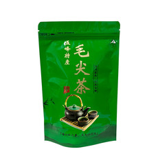 陵溪涧 2024年新茶五峰绿茶100g