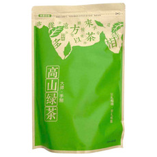 陵溪涧 五峰绿茶高山云雾珍眉茶250g