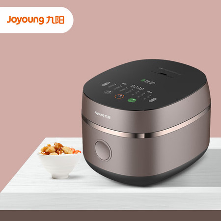 九阳/Joyoung家用智能预约多功能电饭煲F-40TD02图片