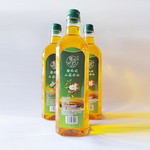 赣凤优 福利专区山茶油500ml*1瓶