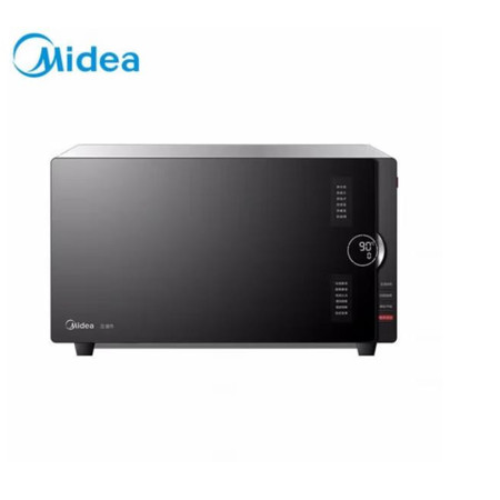 美的（Midea）定温热微波炉 微波炉烤箱一体机  PC23C5