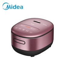 美的（Midea）IH电饭煲电磁煲电饭锅4L大容量MB-CFB4090H