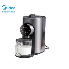 美的（Midea） 多功能家用智能破壁机 MJ-M1