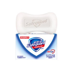 舒肤佳/Safeguard 日用香皂100g香型随机 2块装