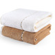 金号 纯棉浴巾120*60cm 小规格浴巾 4320