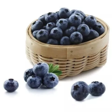 蓝莓新鲜水果当季现摘【单果12mm+】 悟岳