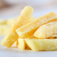 脆升升 薯条零食非膨化食品马铃薯薯条鲜切薯条益生菌味