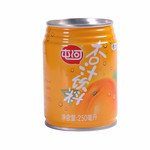 屯河 250Ml杏汁*10罐