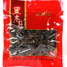 龙泉山 黑木耳200g