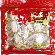 龙泉山 特大精品墨鱼500g