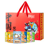 鲜记 幸福中国年坚果礼盒1.442kg/盒