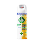 滴露/Dettol 消毒喷雾阳光柑橘454ml(340g)