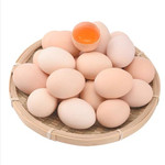 精金骥 五谷鸡蛋营养价值高360枚20kg