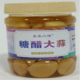 瓜瓜小味 380g糖醋大蒜