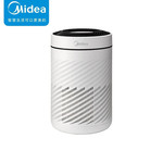 美的/MIDEA 美的/MIDEA 空气净化器 高效除菌除流感净化器 家用除雾霾灰尘二手烟卧室儿童房净化器