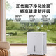 美的/MIDEA CF22BD/N1-DP7除湿机/抽湿机 除湿量22升/天