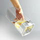 奥熙 密封罐五谷杂粮厨房收纳食品级透明塑料罐盒子零食干货茶叶储物罐