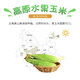 农家自产 云南新鲜水果玉米 3/5/9斤整箱甜玉米嫩玉米金银水果玉米
