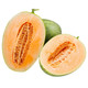 农家自产 哈密瓜爆甜西州蜜新鲜水果应季时令现摘网纹蜜瓜爆甜皮薄肉厚